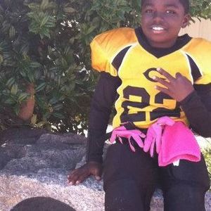 Meet your Posher, Jamal